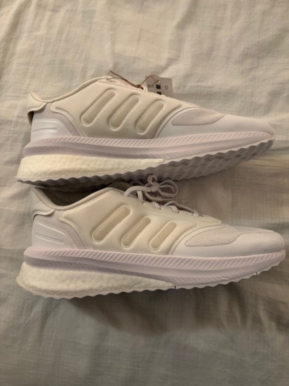 adidas X_PLRPHASE 'Triple White'